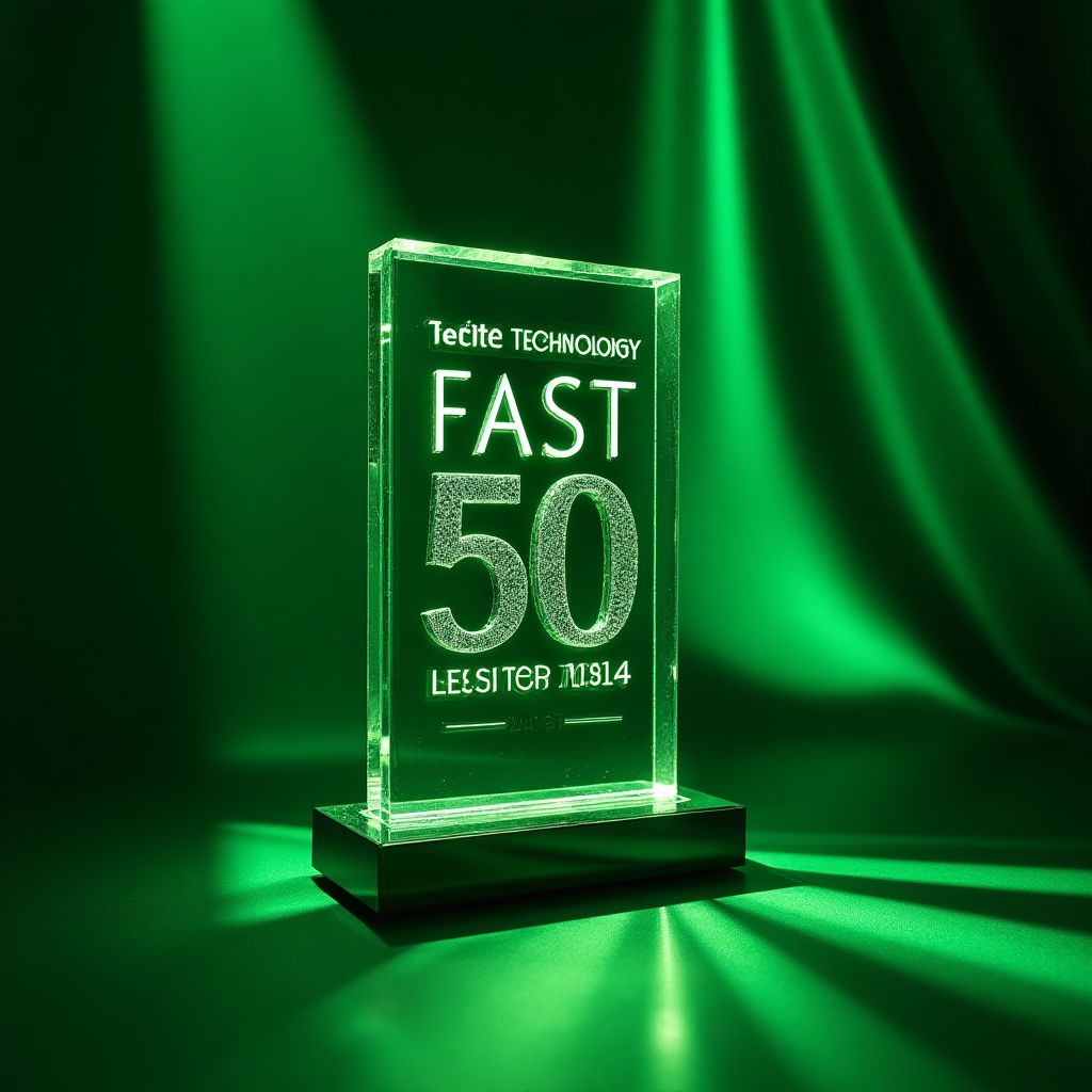 Deloitte Technology Fast50 Ödülü
