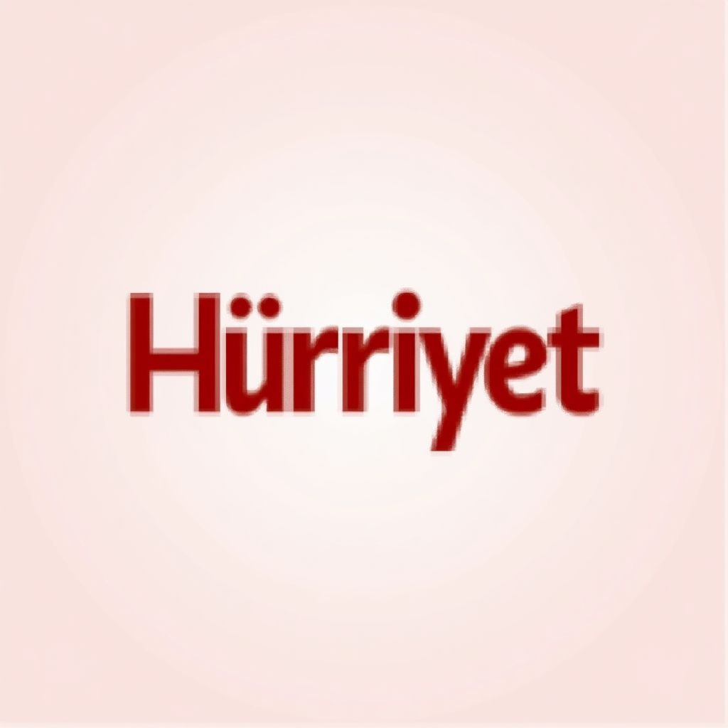 Hürriyet logosu