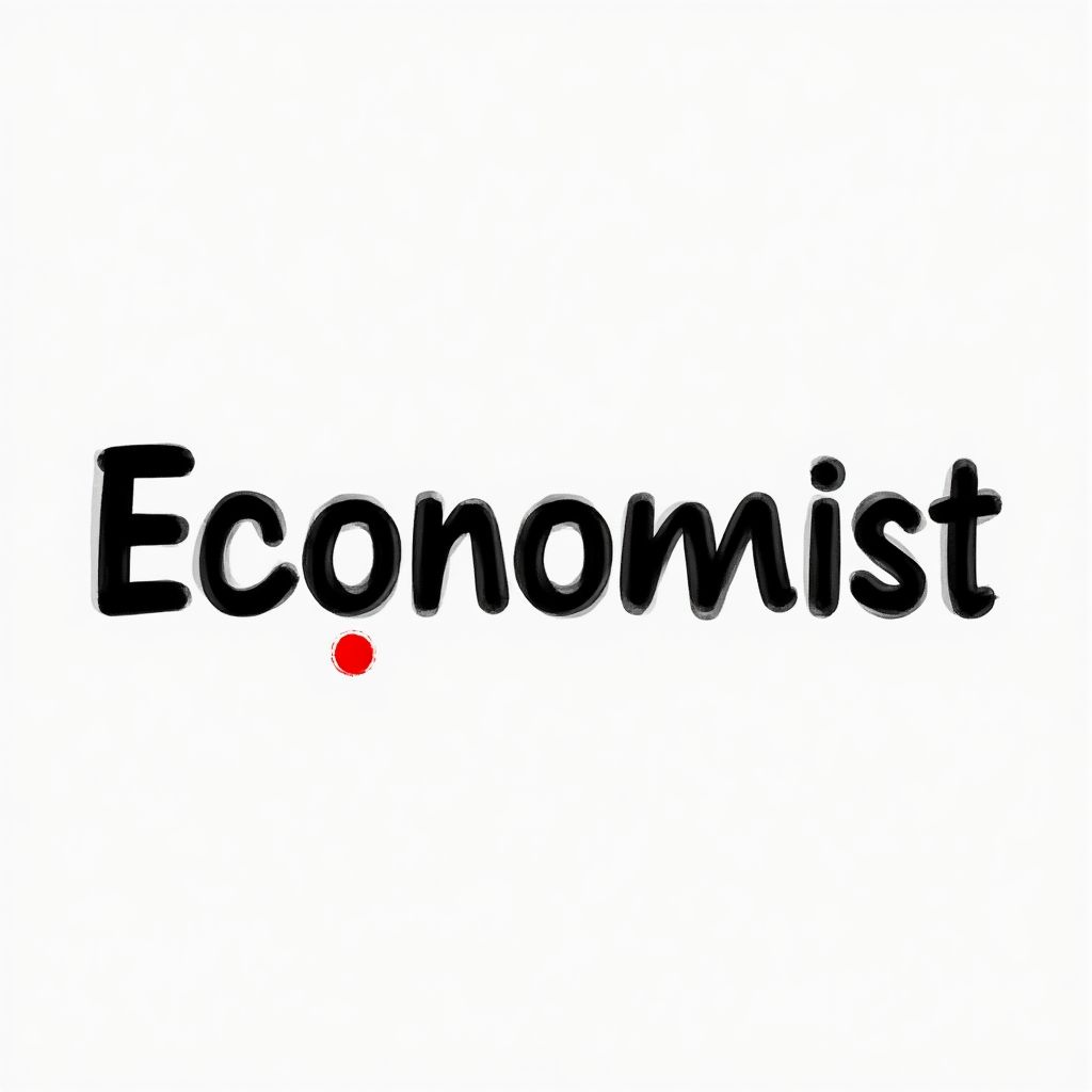 Ekonomist logosu