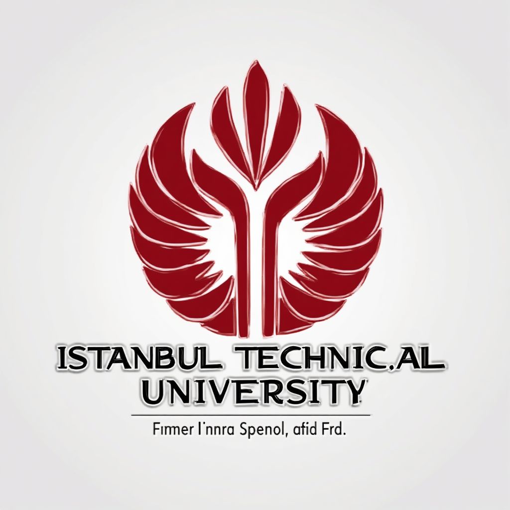 İstanbul Teknik Üniversitesi logosu