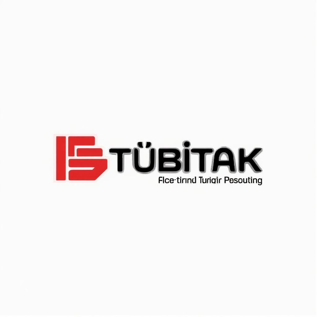TÜBİTAK logosu