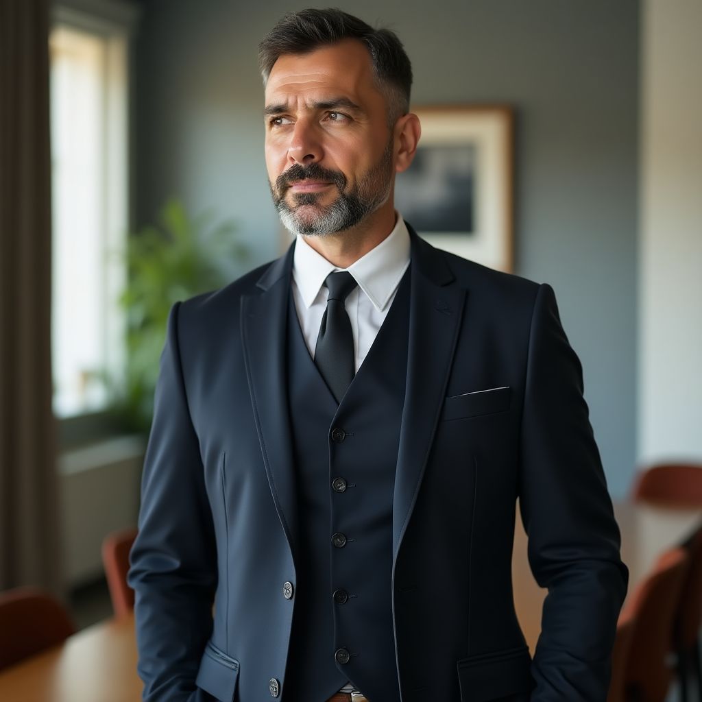 Dr. Ahmet Yılmaz