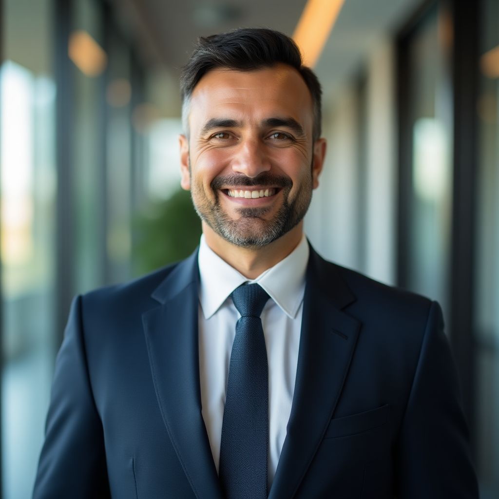Dr. Ahmet Yılmaz