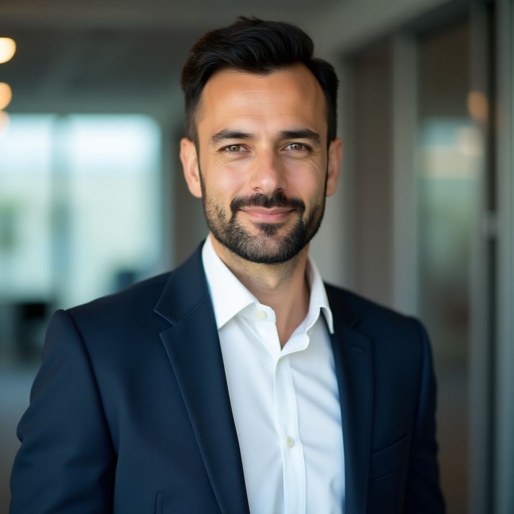 Mehmet Demir
