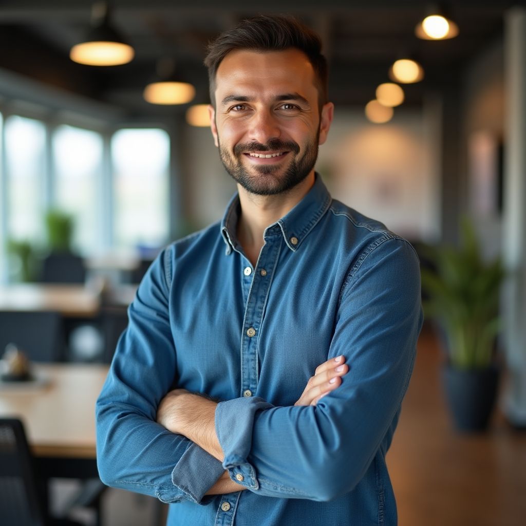 Murat Kaya