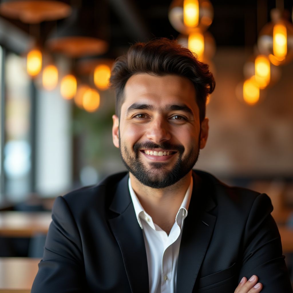 Deniz Akgül